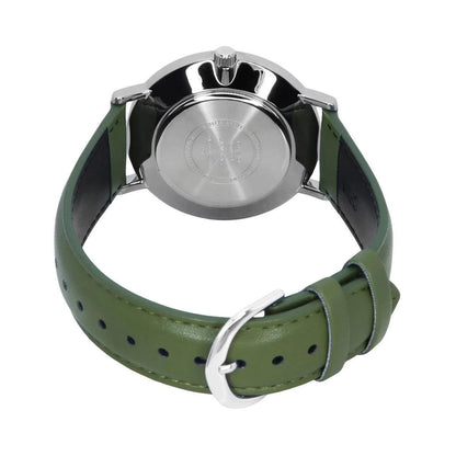 Мъжки аналогов часовник Casio - Casio Collection - MTP-VT03L-7BDF