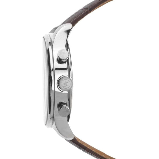 Мъжки аналогов часовник Accurist Chronograph - A-7196