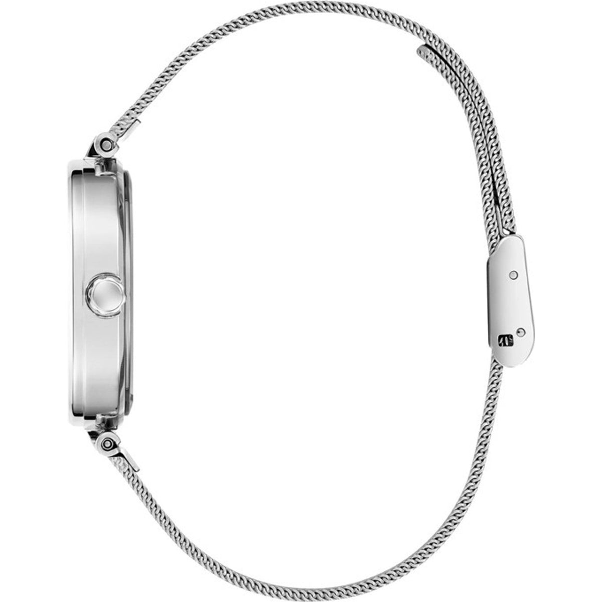 Дамски часовник GUESS - GW0768L1