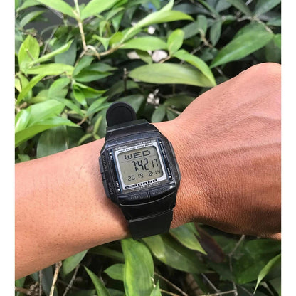 Мъжки дигитален часовник Casio - Casio Collection - DB-36-1AVDF