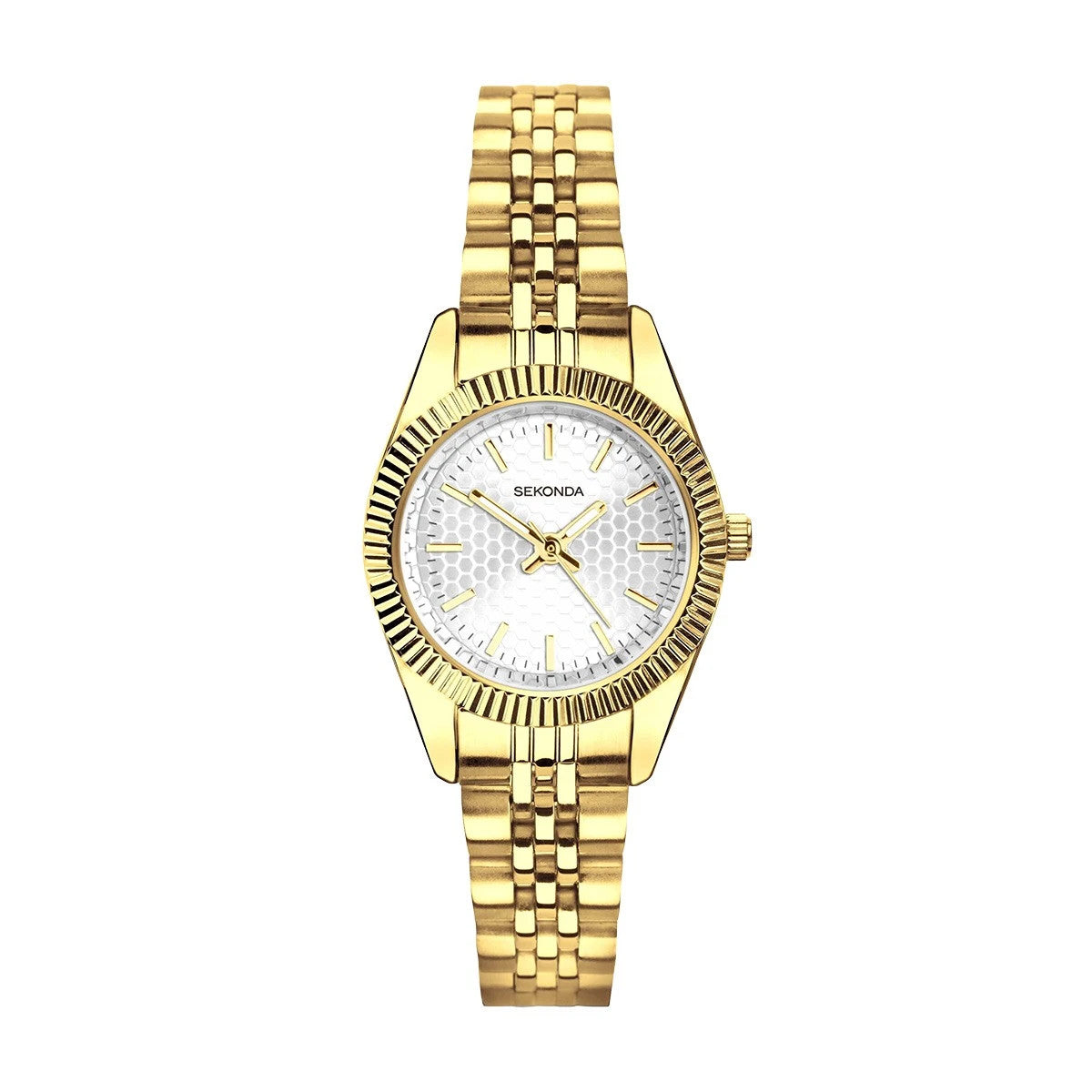 Дамски часовник Sekonda Francis - S-40729