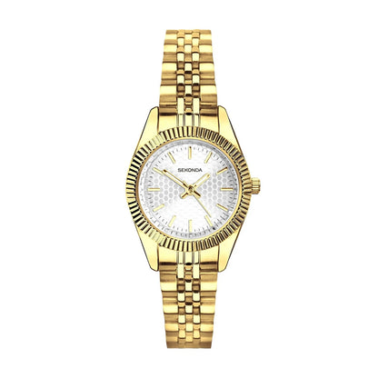 Дамски часовник Sekonda Francis - S-40729