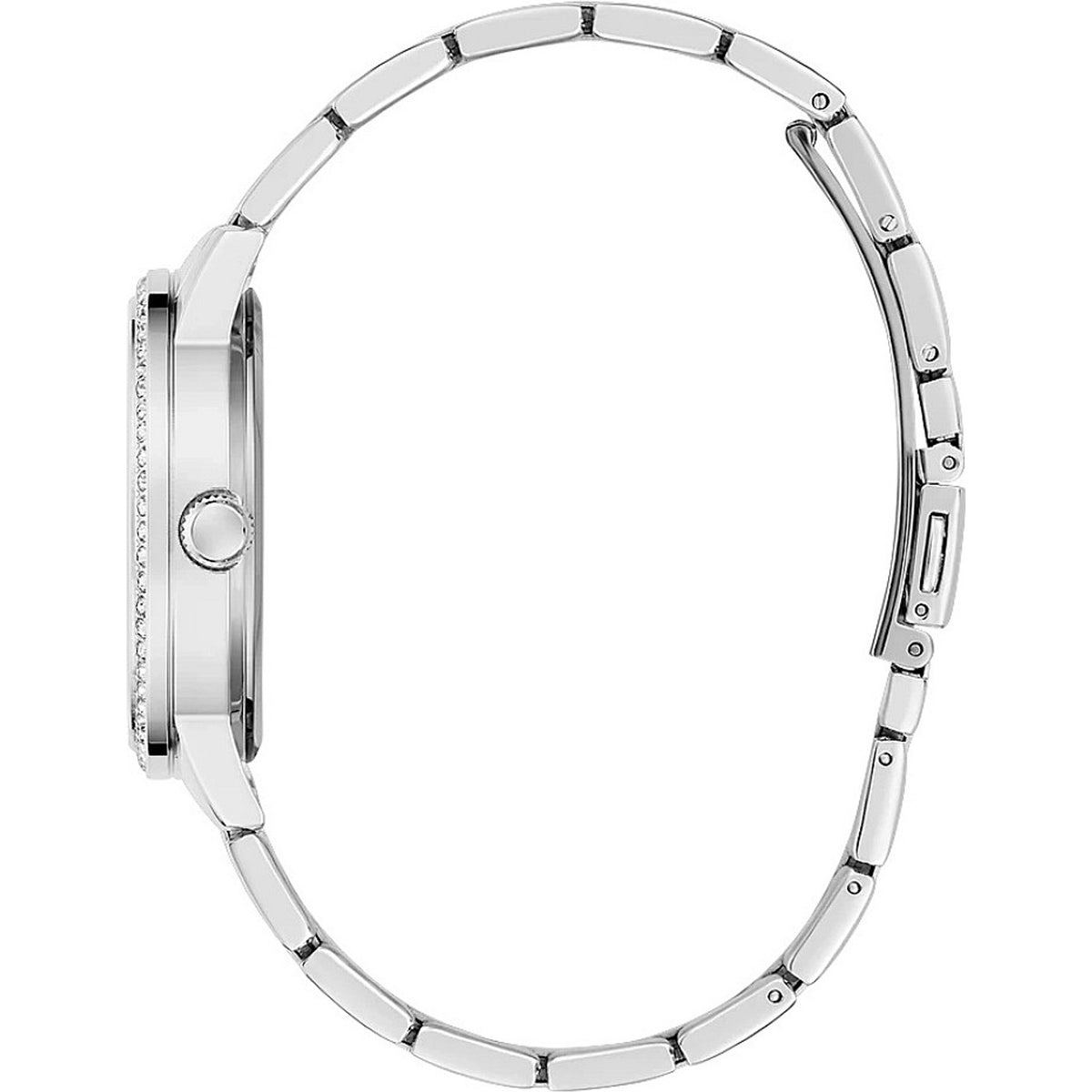 Дамски аналогов часовник Guess - GW0747L1