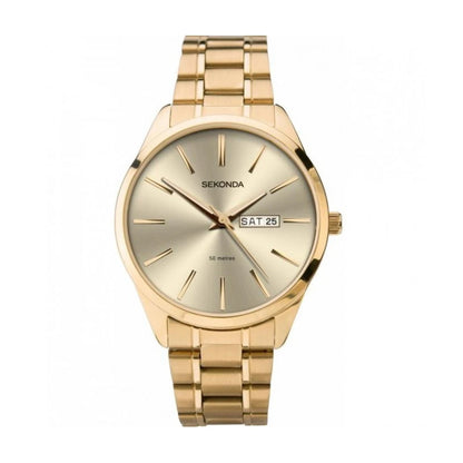 Мъжки часовник Sekonda Classic - S-1643.00