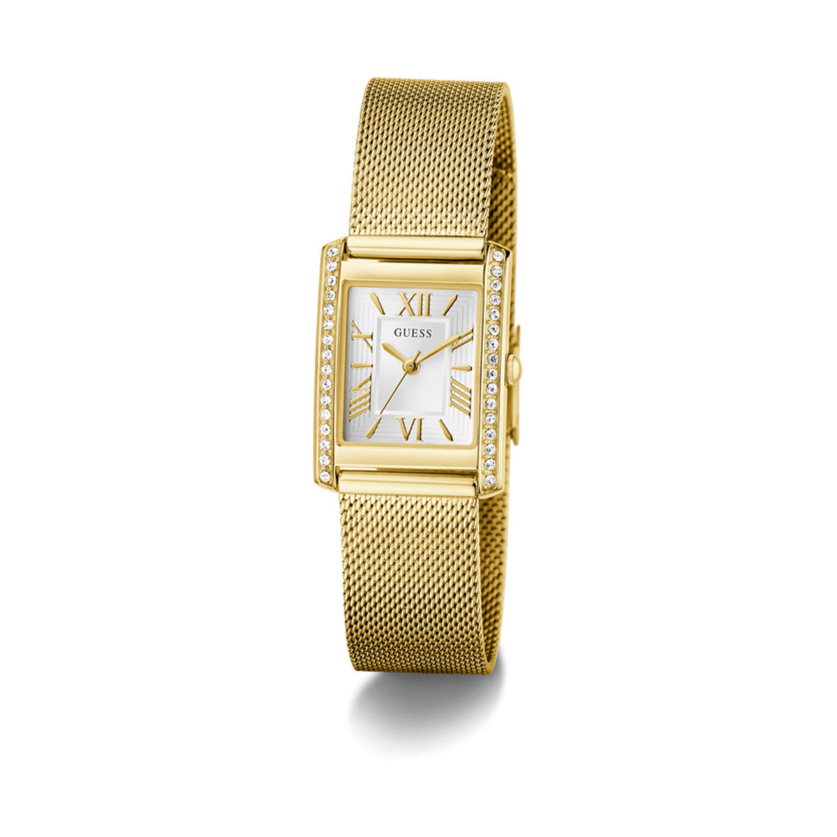 Дамски часовник GUESS - GW0997L2