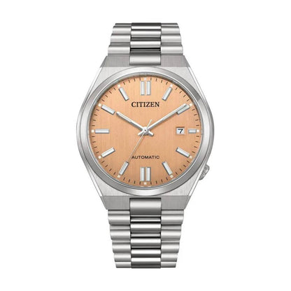 Мъжки часовник CITIZEN - NJ0159-86Z