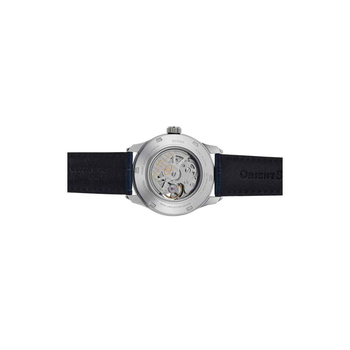 Мъжки часовник ORIENT STAR - RE-AT0006L