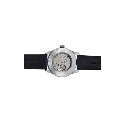 Мъжки часовник ORIENT STAR - RE-AT0006L