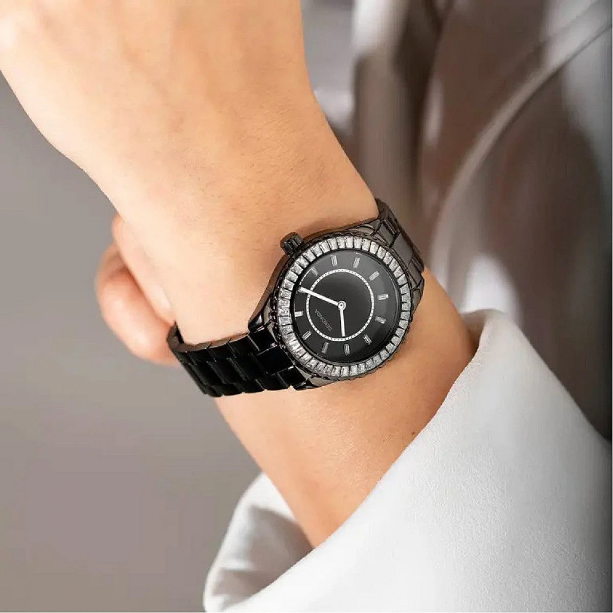 Дамски аналогов часовник Sekonda Margot - S-40659.00