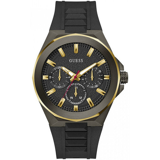 Мъжки аналогов часовник Guess - GW0799G1