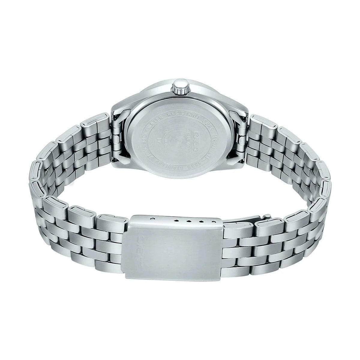 Дамски аналогов часовник Casio - Casio Collection - LTP-1335D-9AVDF