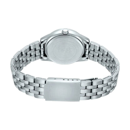 Дамски аналогов часовник Casio - Casio Collection - LTP-1335D-9AVDF