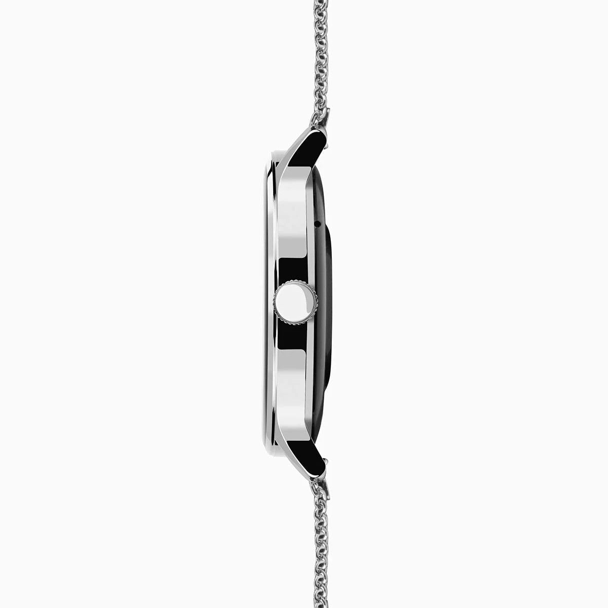 Дамски смарт часовник Sekonda Flex Plus - S-40664.00