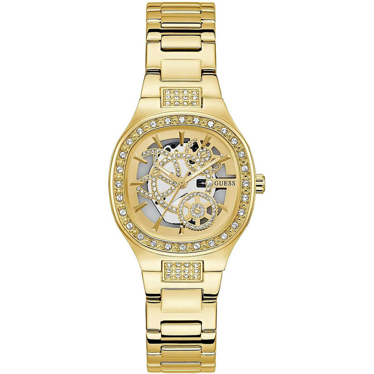 Дамски аналогов часовник Guess - GW0941L2
