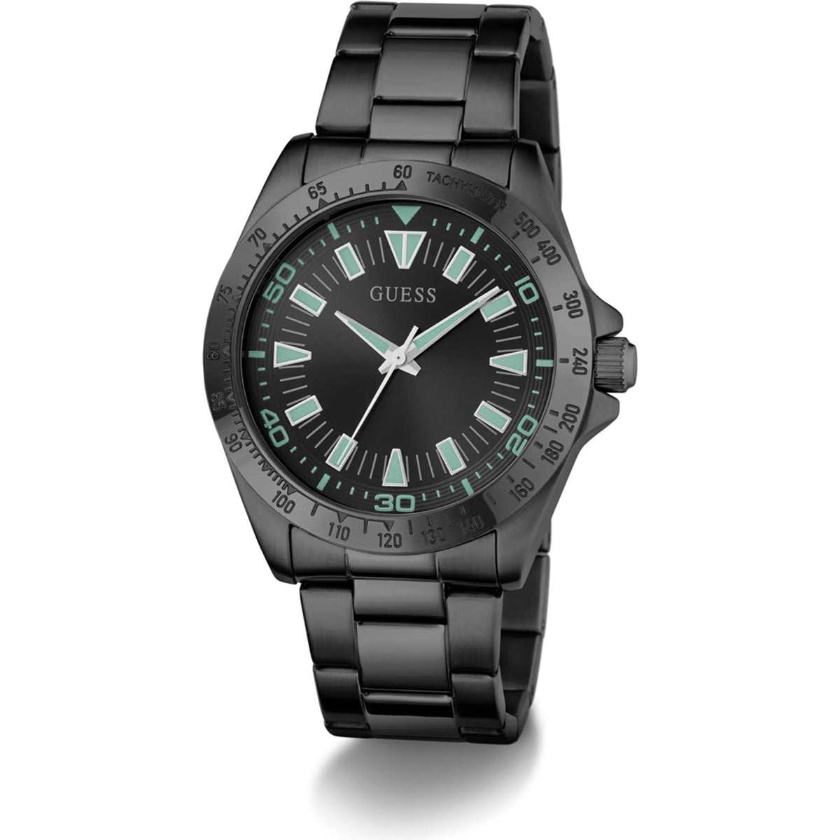 Мъжки часовник GUESS - GW1064G3
