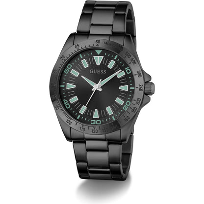 Мъжки часовник GUESS - GW1064G3