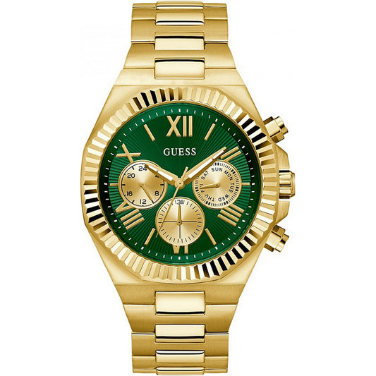 Мъжки аналогов часовник Guess - GW0703G2