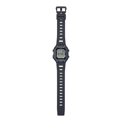 Мъжки часовник Casio - Casio Collection - WS-B1000-1AVEF