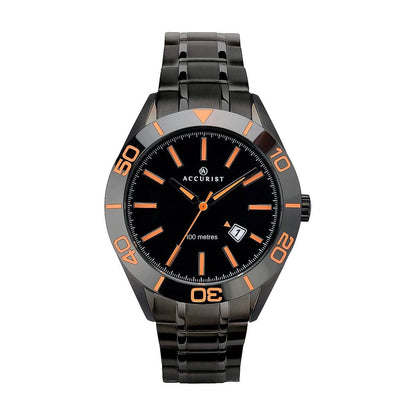 Мъжки аналогов часовник Accurist Signature - A-7224