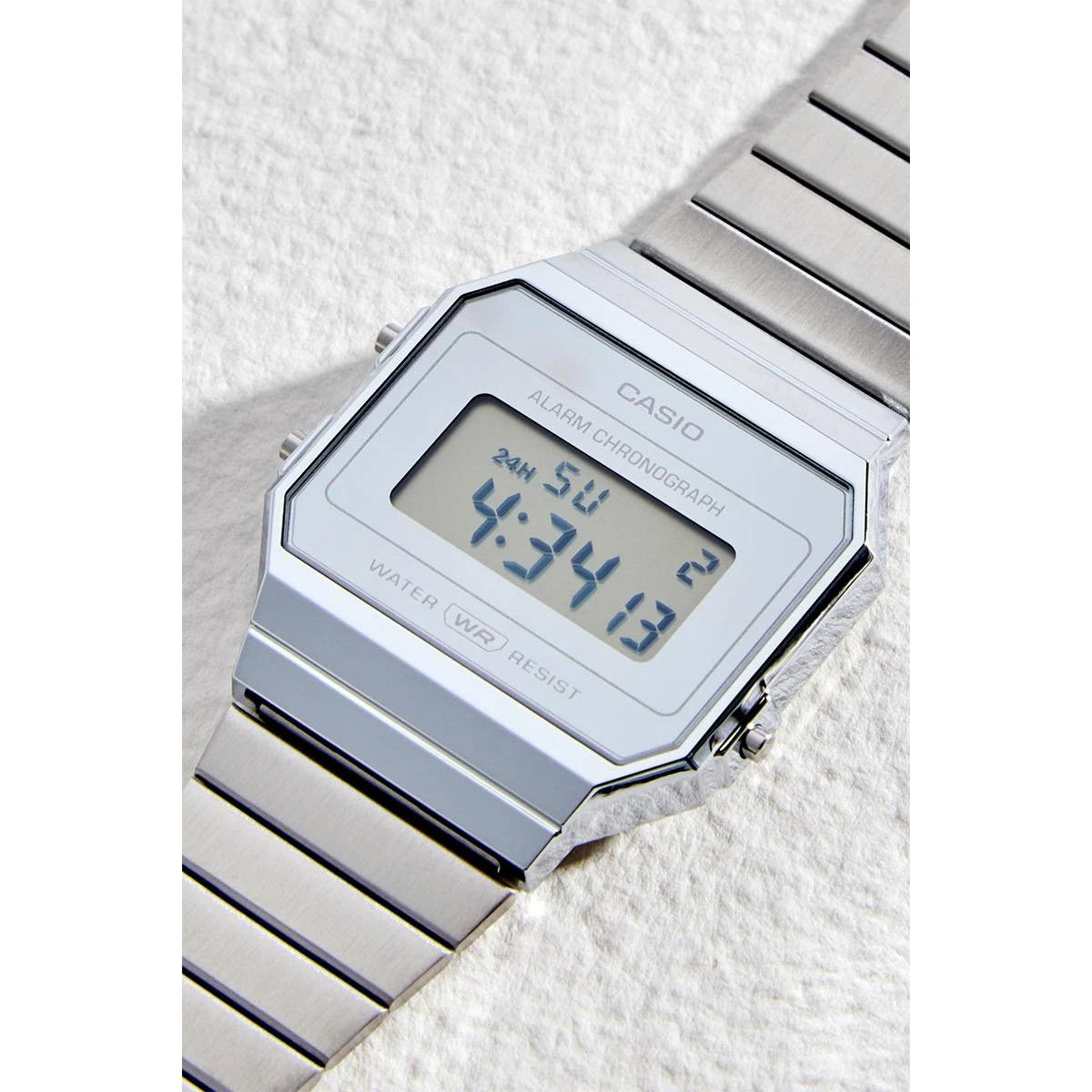 Мъжки часовник CASIO - A700WEV-7AEF