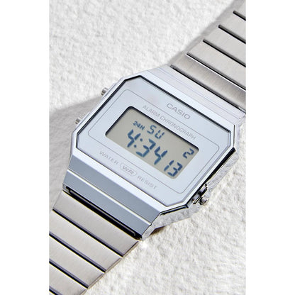 Мъжки часовник CASIO - A700WEV-7AEF