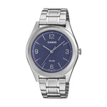 Мъжки часовник Casio - MTP-B210D-2A2VDF