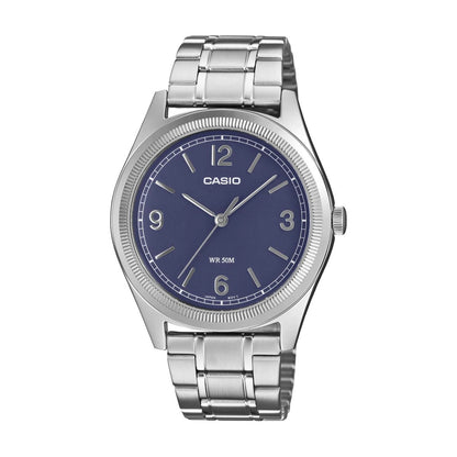 Мъжки часовник Casio - MTP-B210D-2A2VDF