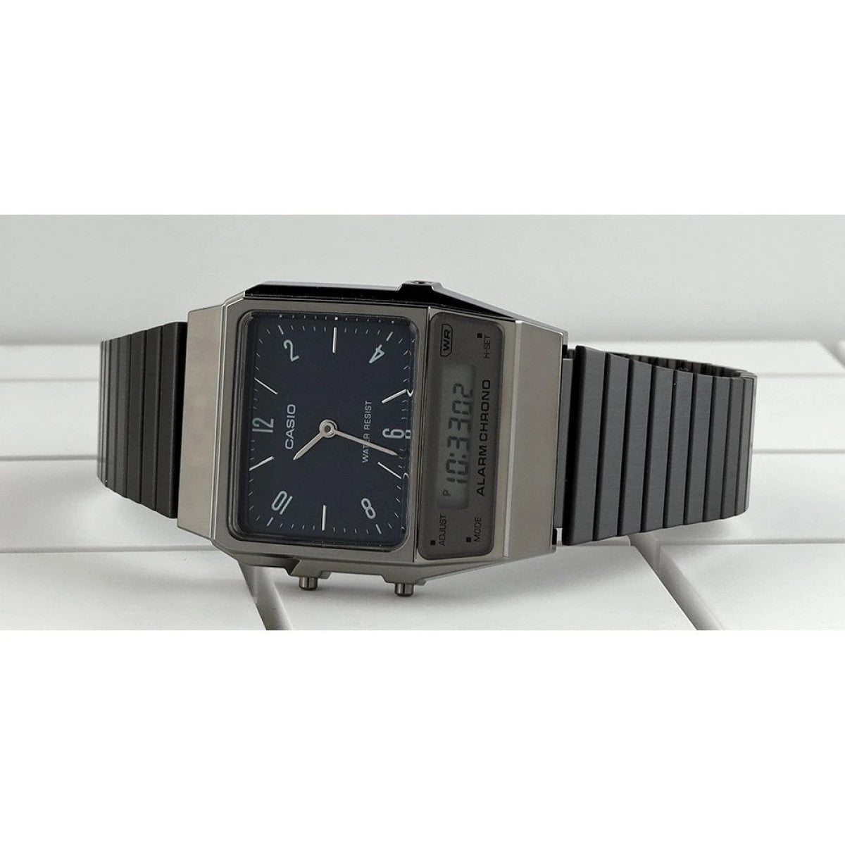 Мъжки часовник CASIO - AQ-800EB-2AEF