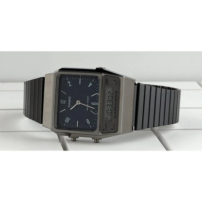 Мъжки часовник CASIO - AQ-800EB-2AEF