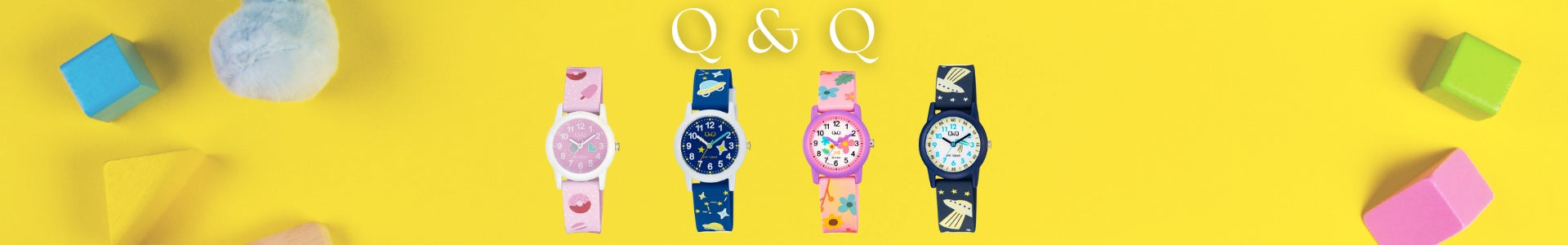 Q&Q