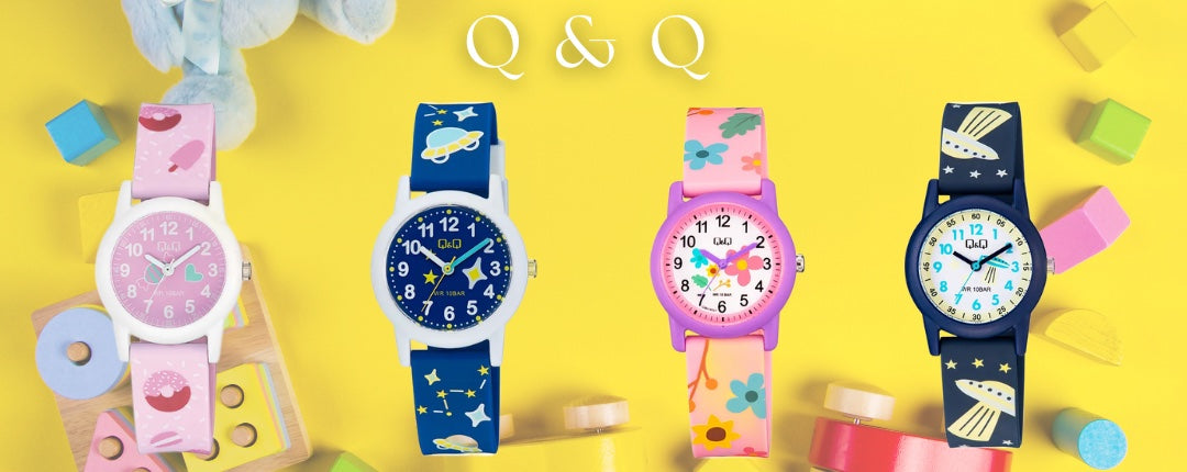 Q&Q
