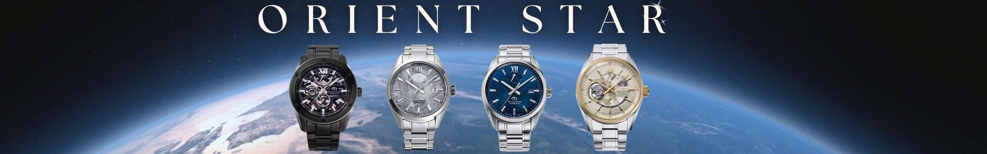 Orient Star