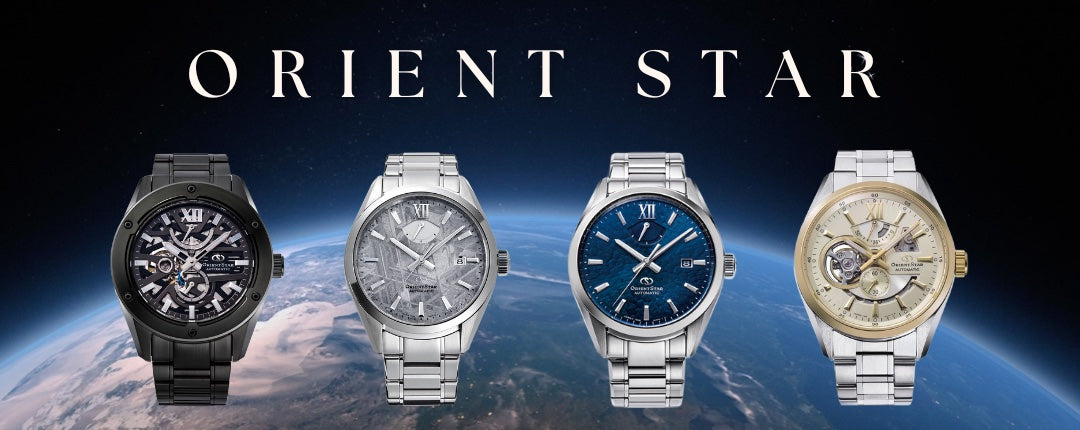 Orient Star