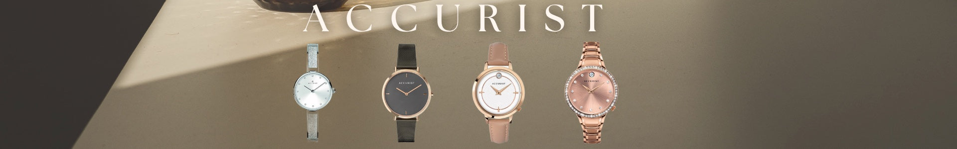 Accurist