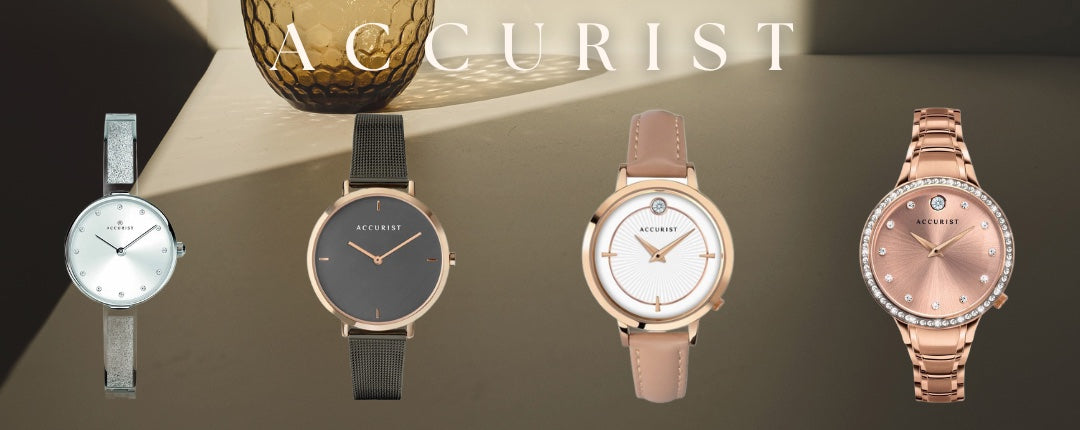 Accurist