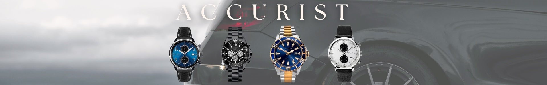 Accurist
