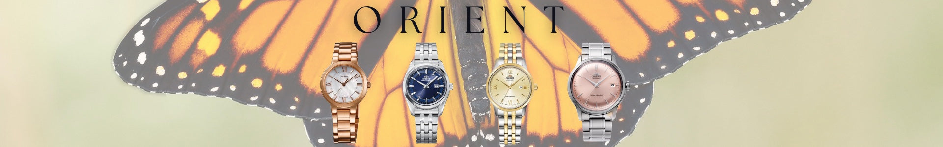 Orient