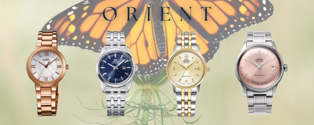 Orient