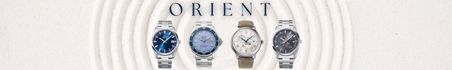 Orient