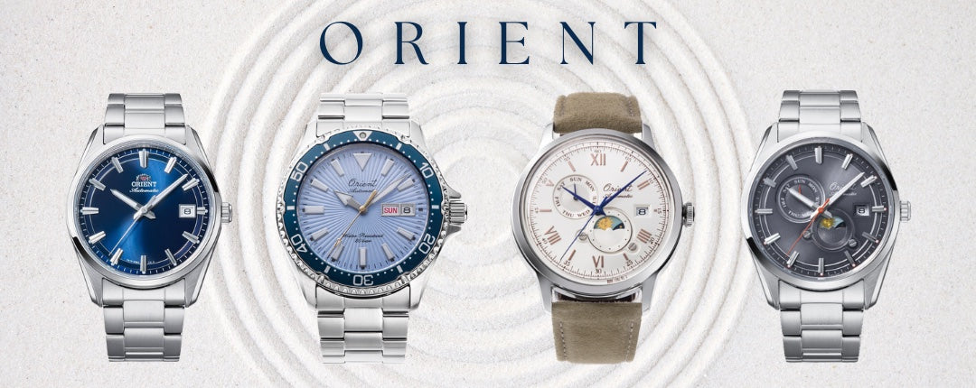 Orient