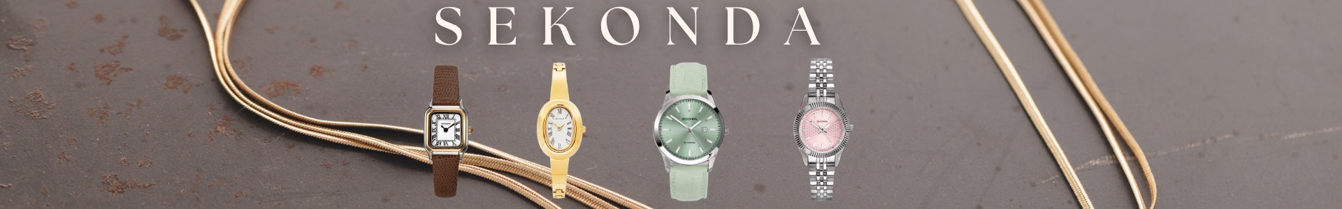 Sekonda