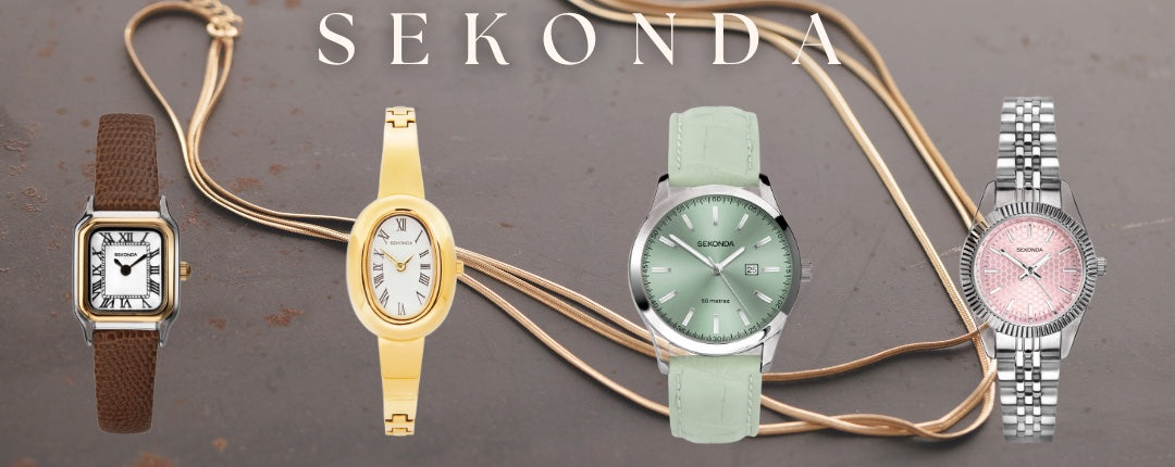 Sekonda