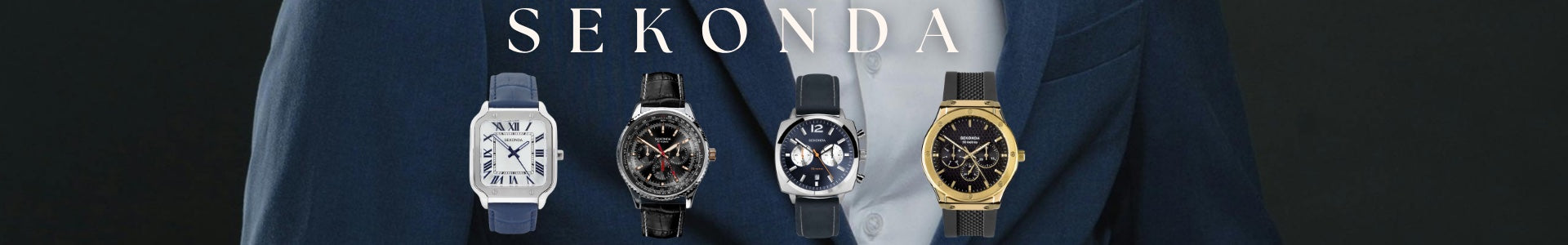 Sekonda