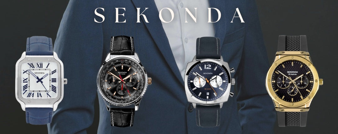 Sekonda